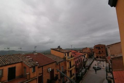 Byhus i Cianciana, Agrigento, Cianciana - € 420.000 | Ref: Gaglano Corso - foto 4